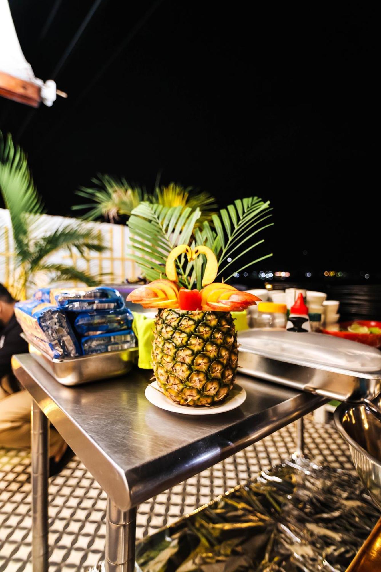 Hotel Peten Express Flores Zewnętrze zdjęcie